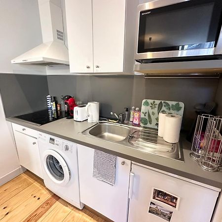 Appartement Le Bourg Hypercentre Wifi 罗德兹 外观 照片