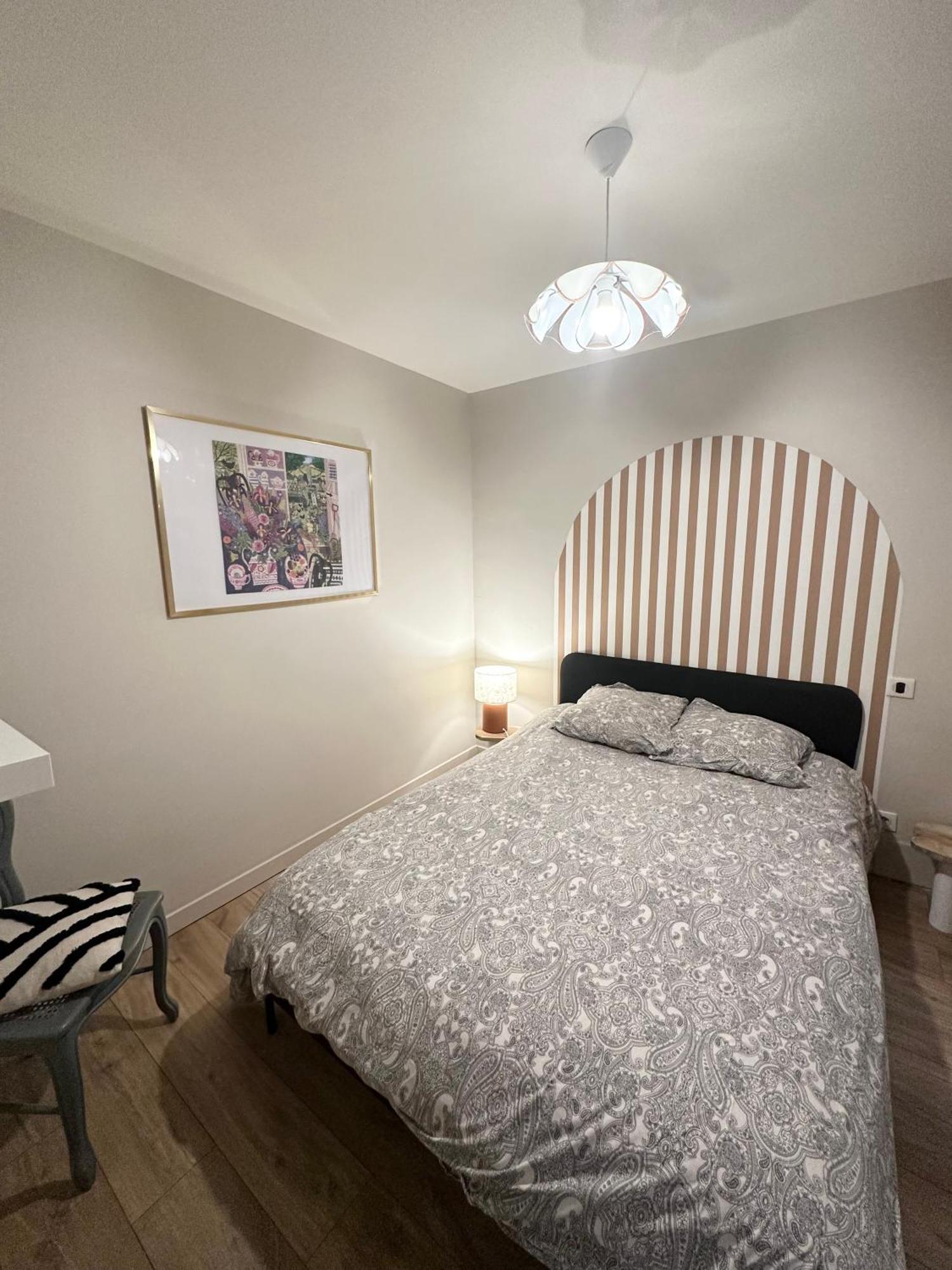 Appartement Le Bourg Hypercentre Wifi 罗德兹 外观 照片
