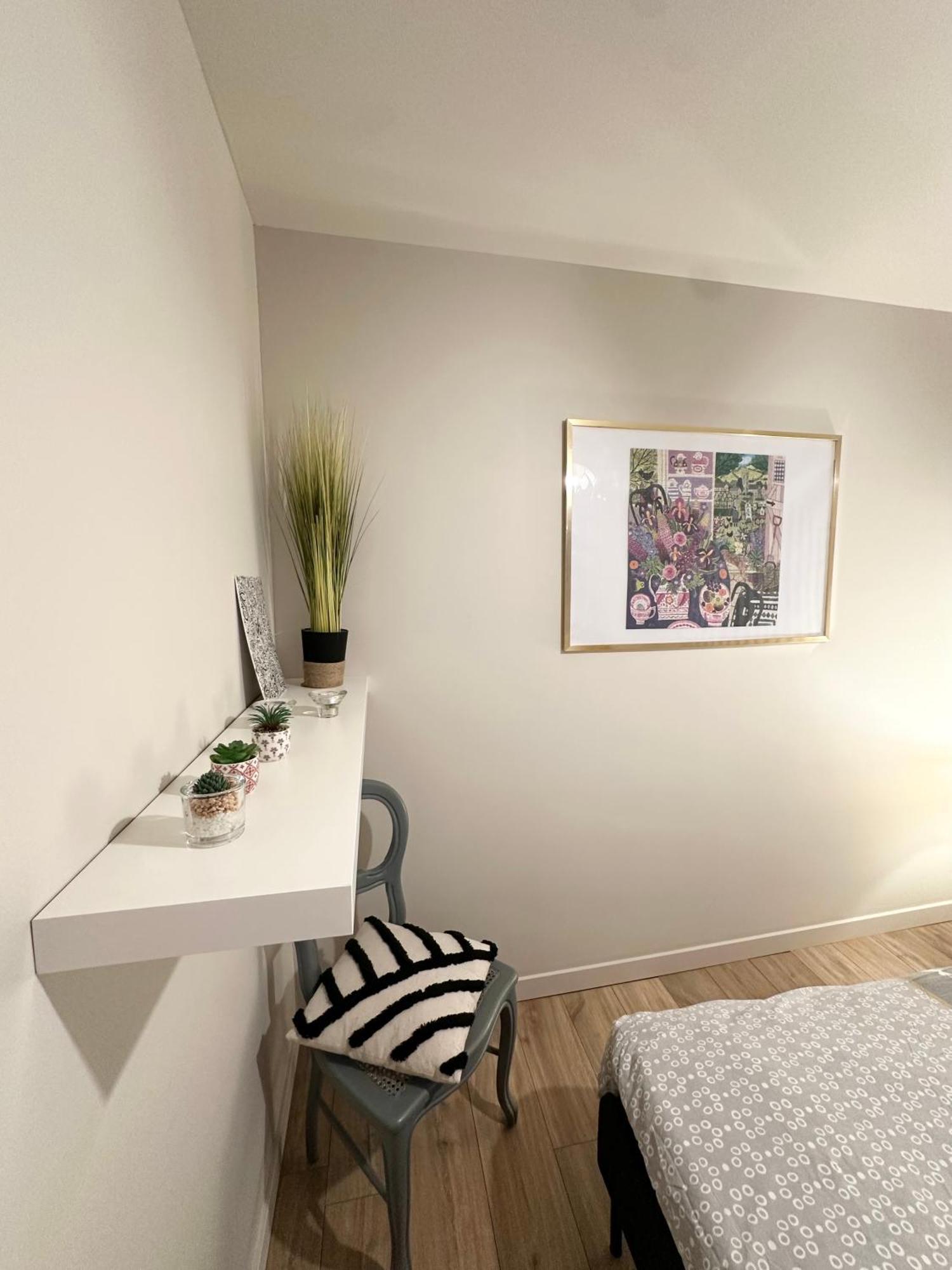 Appartement Le Bourg Hypercentre Wifi 罗德兹 外观 照片